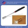 LED Lighted Telescopic Magnetic Pick up Tool